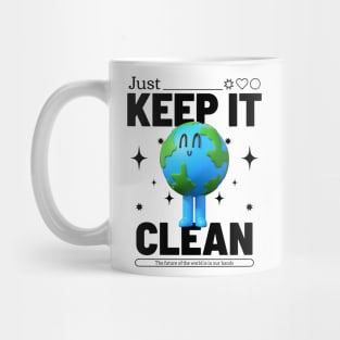 Save The Planet Earth Day Environmentalist Environment  Go Green Mug